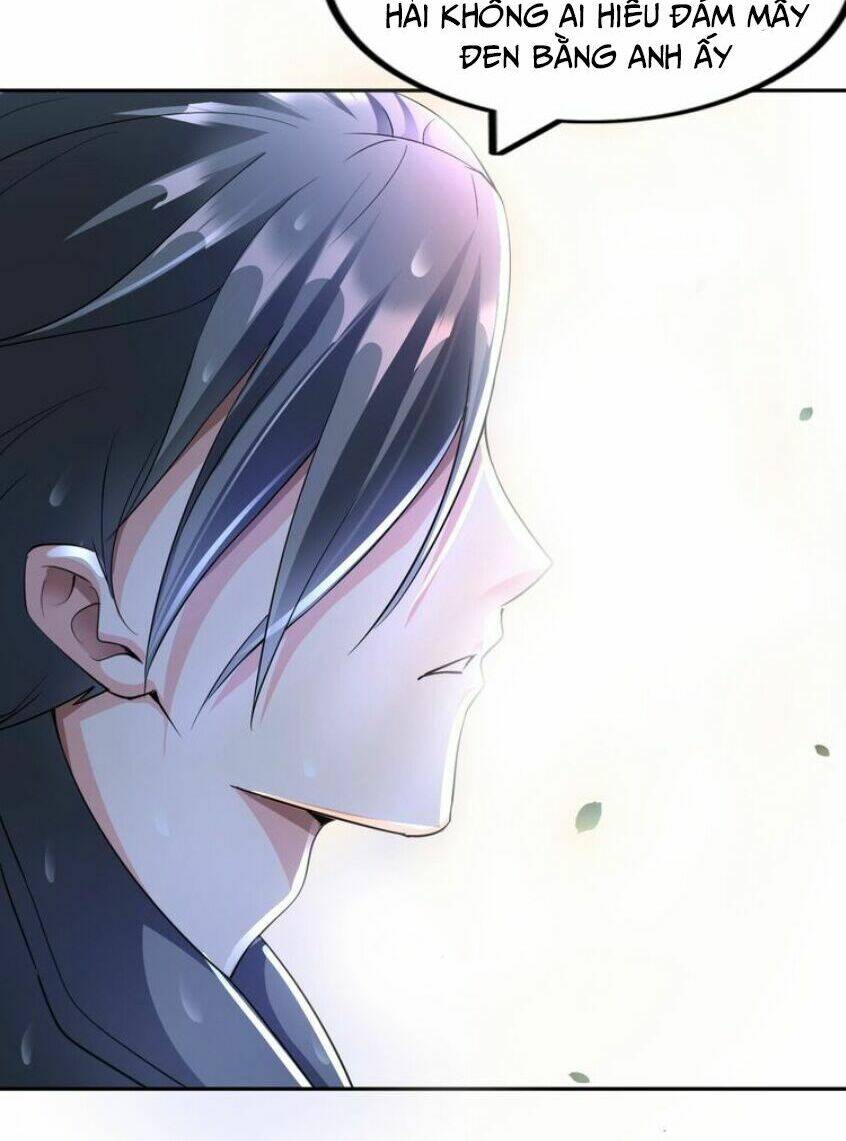 thần tiên dạy tôi giả x chapter 21 41