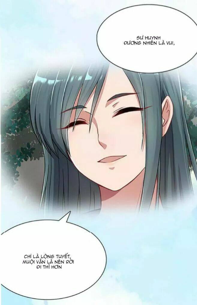 dụ ái tiểu hồ tiên chapter 0 9