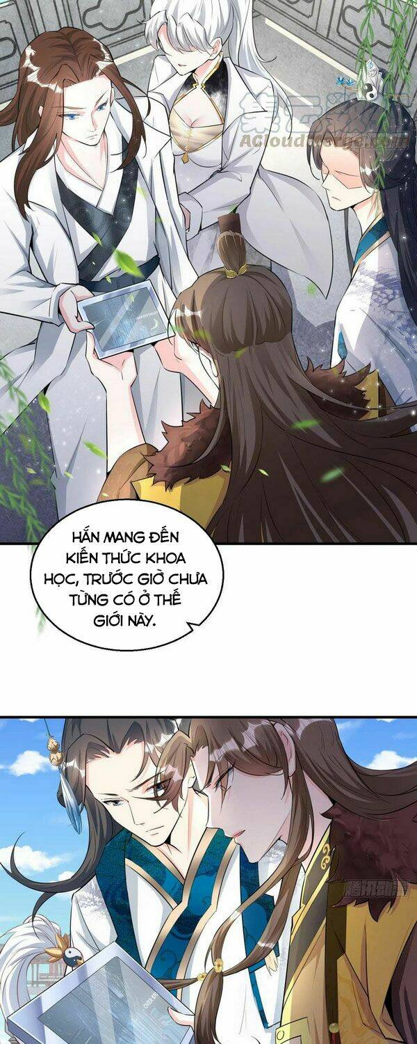 tà du ký chapter 100 3