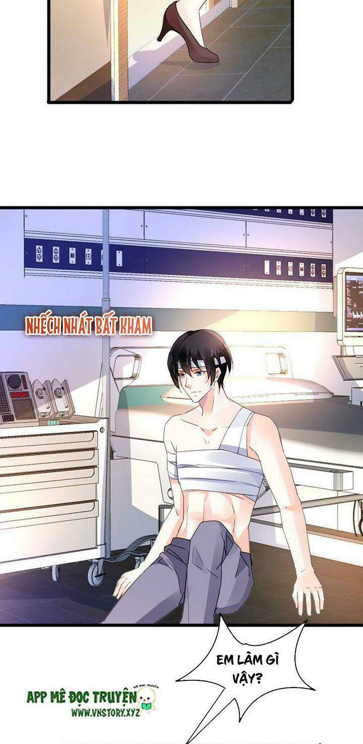 mưu ái thành nghiện chapter 111 2