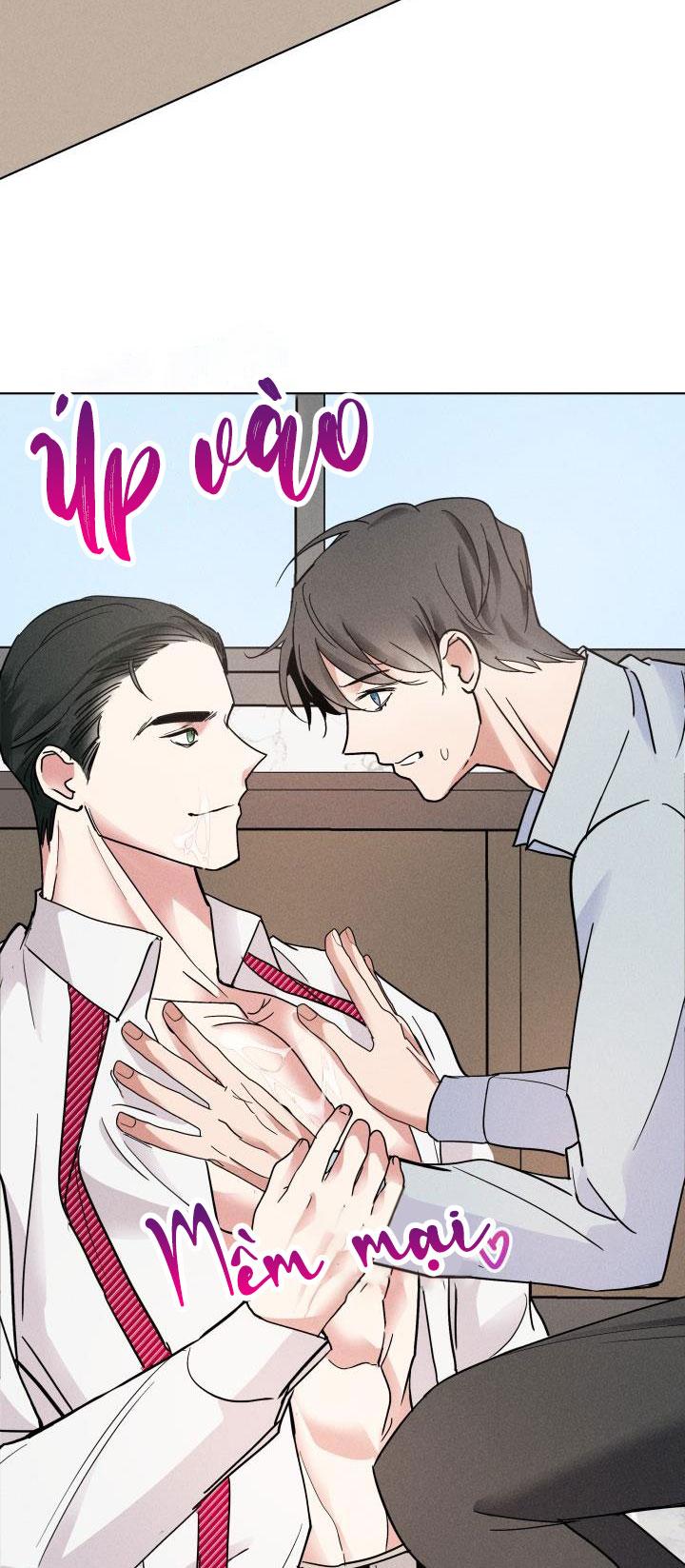 tình yêu không tổn thất chapter 4 34