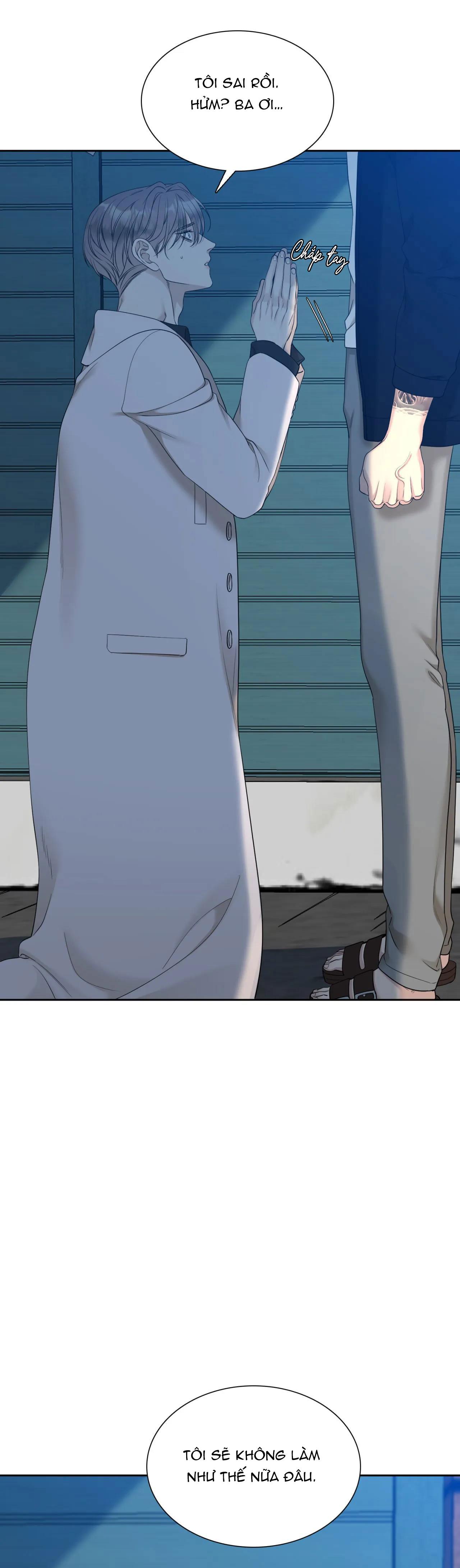 tên rác rưởi chapter 27 26