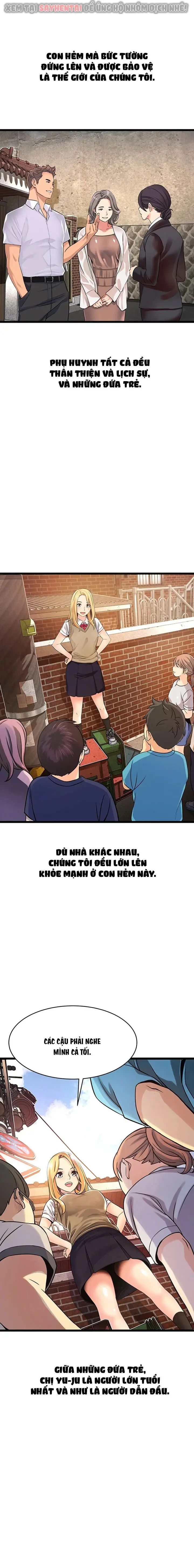 chuyện ngõ hẻm chapter 2 1