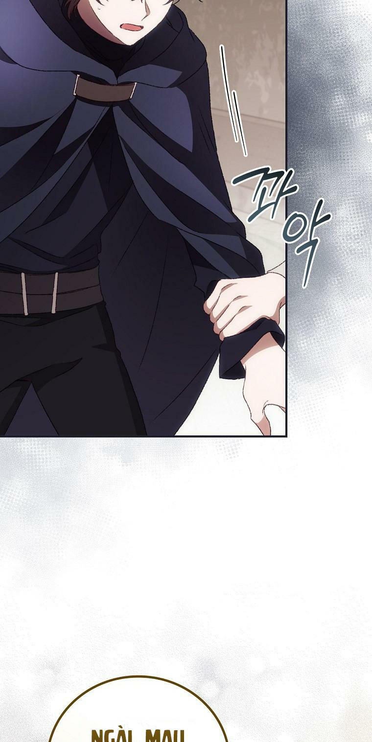 tôi nhìn thấy cái chết của bạn chapter 36 7