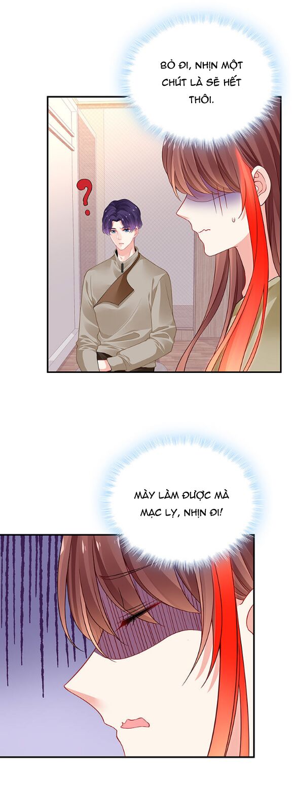 bạn trai 1/4 của tôi chapter 49 10