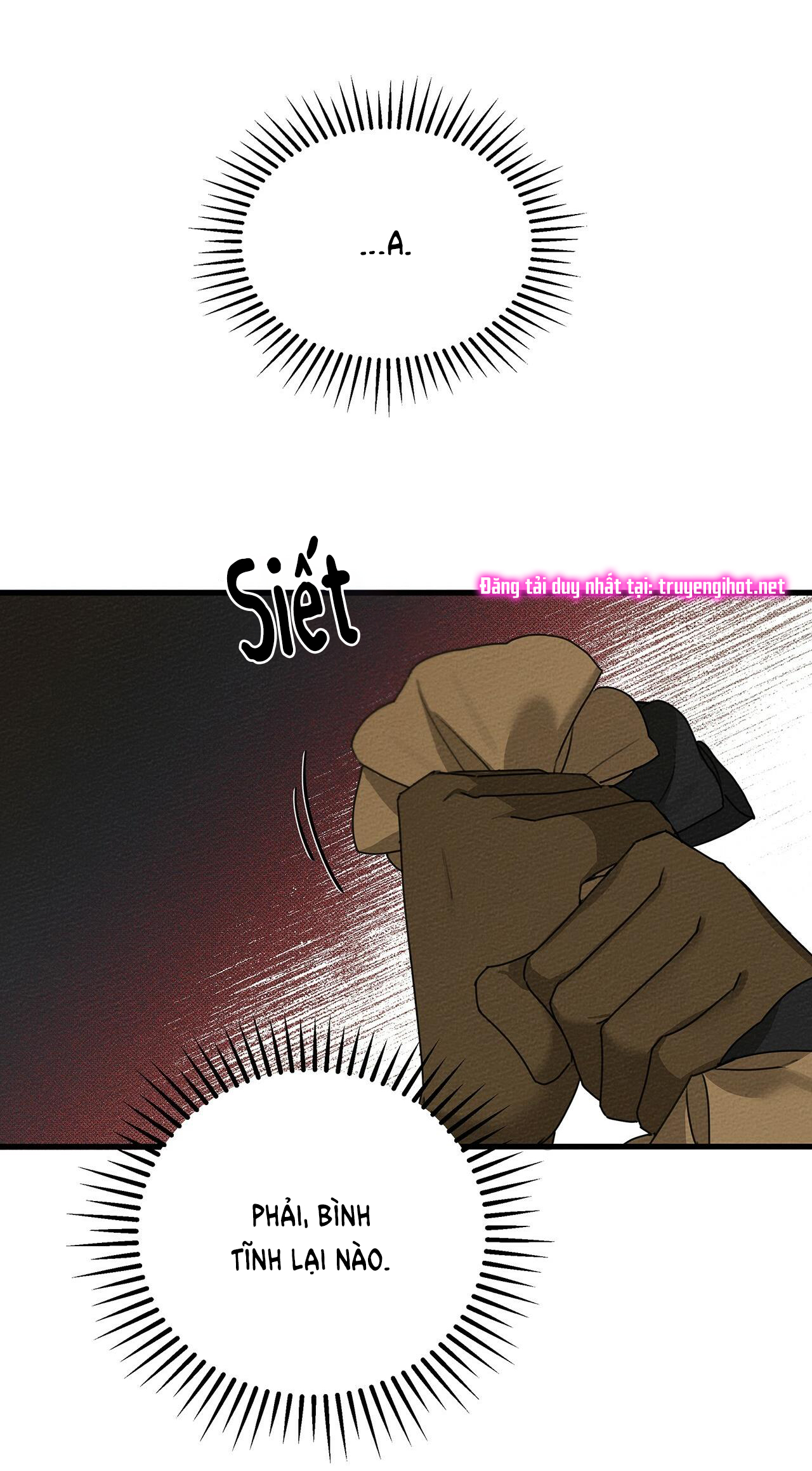 Dưới Bóng Cây Sồi chapter 39 18