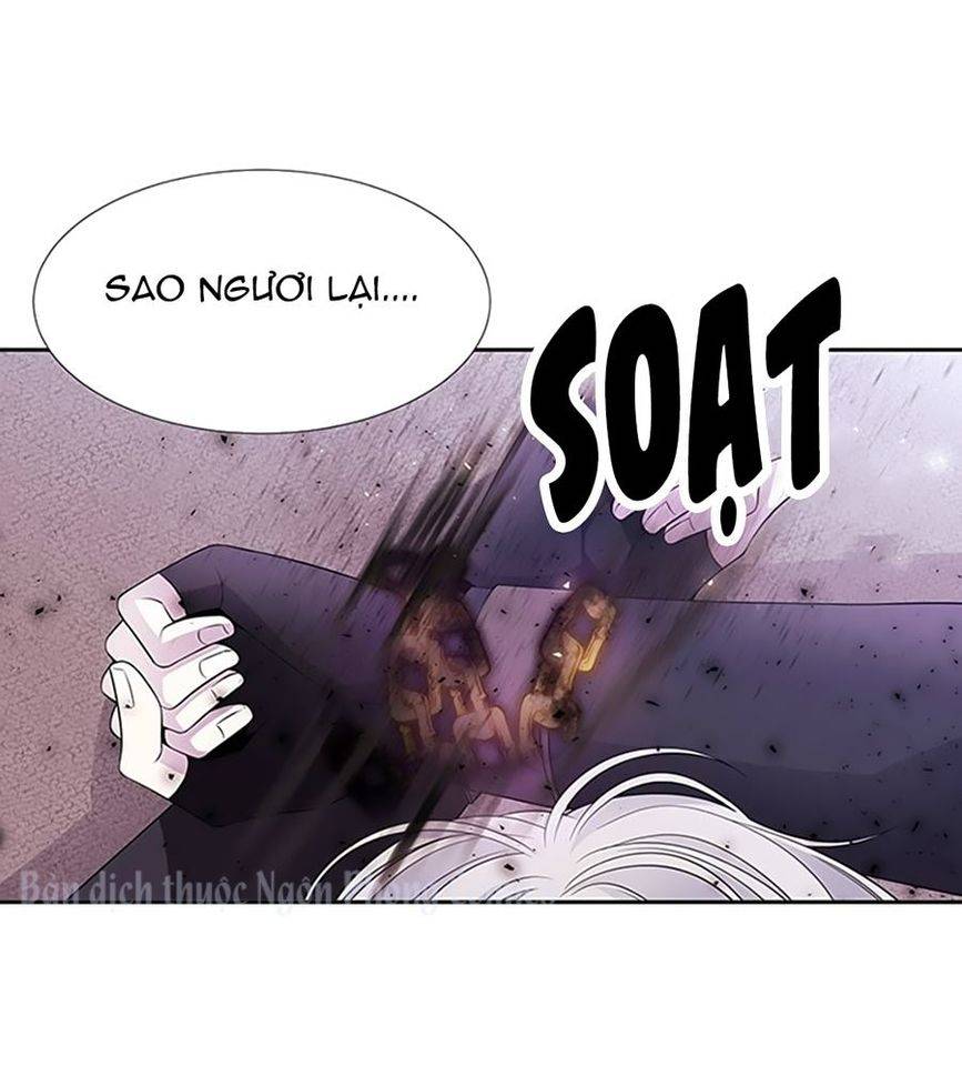 năm môn đệ của charlotte chapter 17 3
