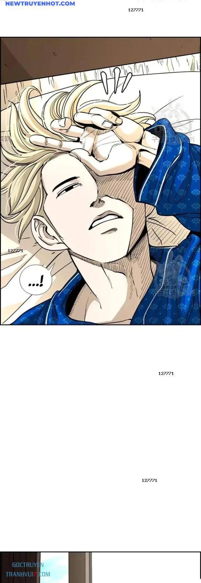 shark - cá mập chapter 221 10