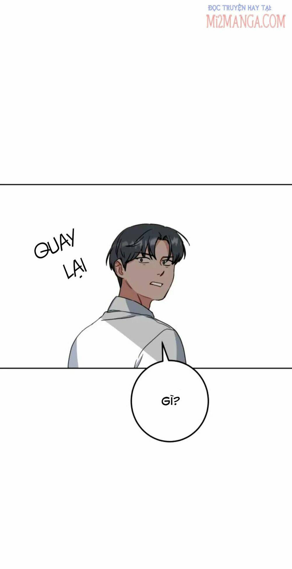 bloody romance - lãng mạn đẫm máu chapter 14.5 6