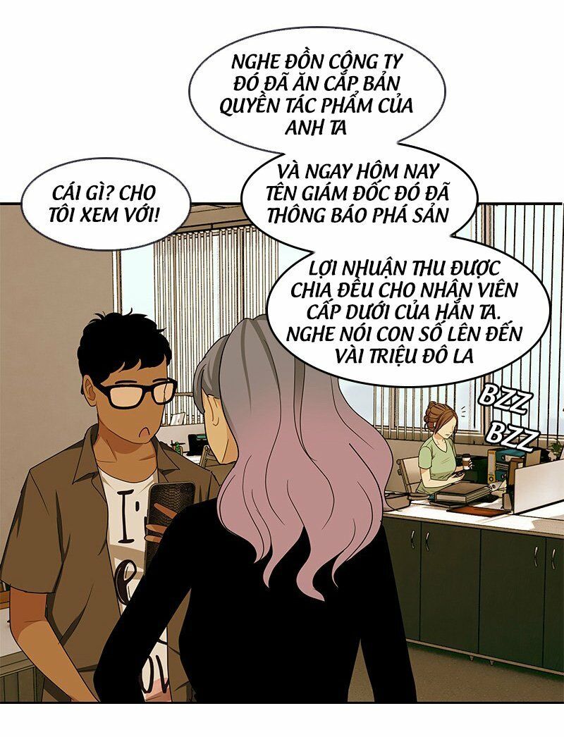 nửa đêm ở poppy land chapter 21 13