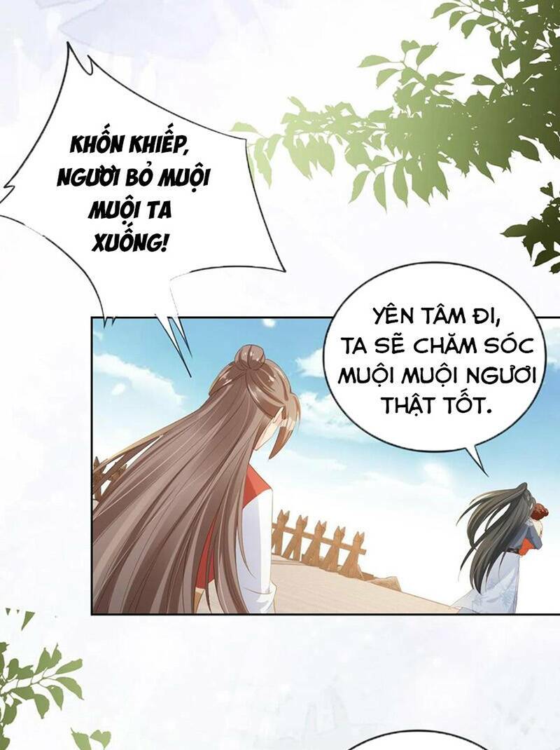 nhặt được bảo bối manh manh chapter 38 22