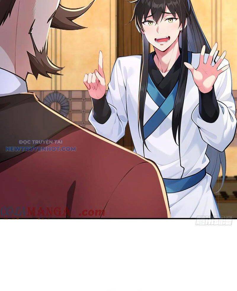 ta thực sự không muốn làm thần tiên chapter 92 38