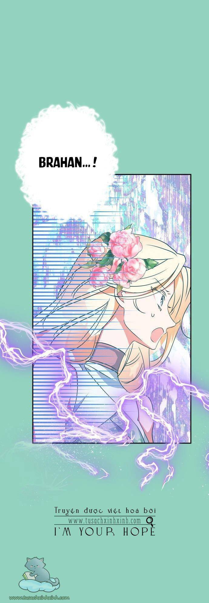 tôi đang nuôi dưỡng một con quái thú chapter 72 53