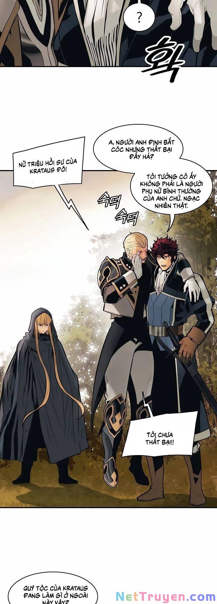 bất bại chân ma chapter 93 2