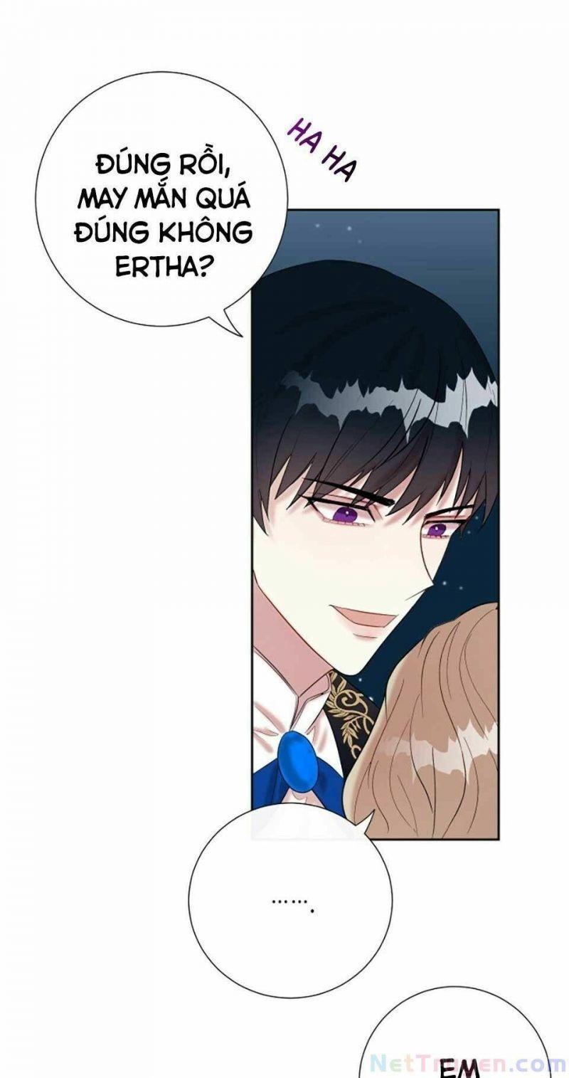 xin ngài đừng ăn tôi chapter 19 13