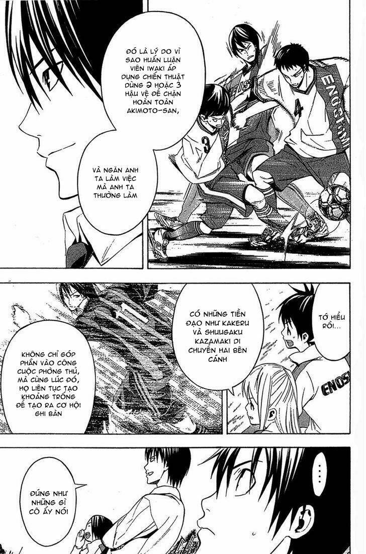 kỵ sĩ trong vòng cấm chapter 134 5