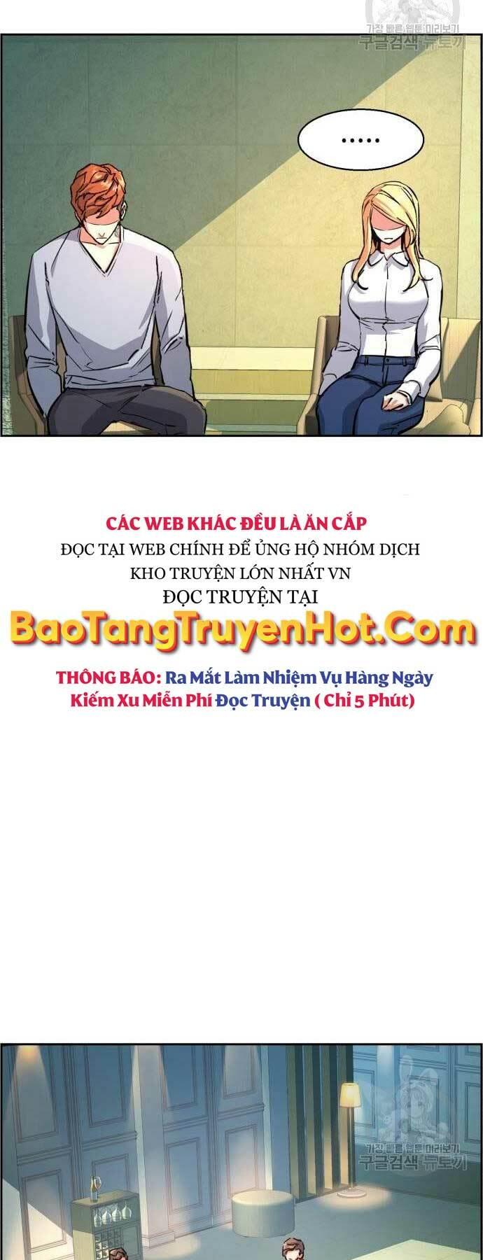 bạn học tôi là lính đánh thuê chapter 107 20