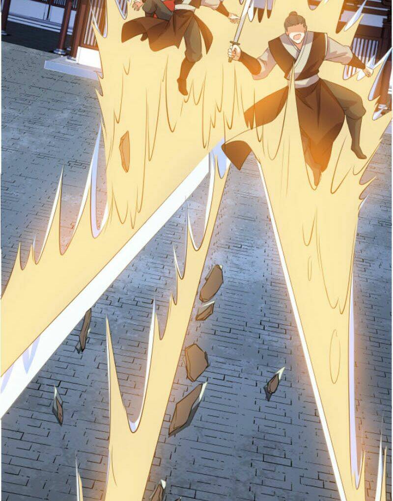 thôn phệ một thế giới tu tiên chapter 116 30