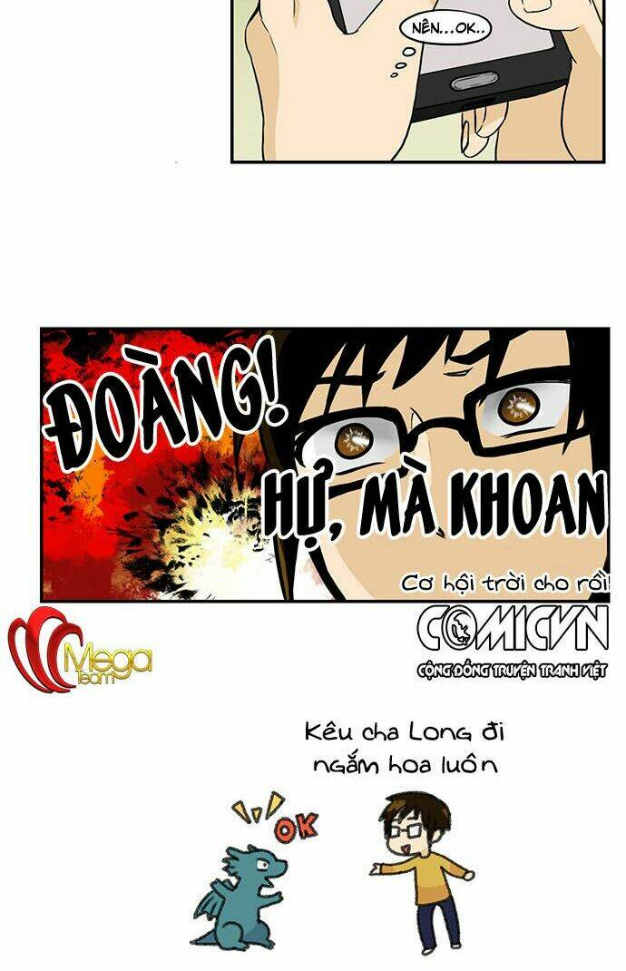 hắn ta là rồng chapter 85 10