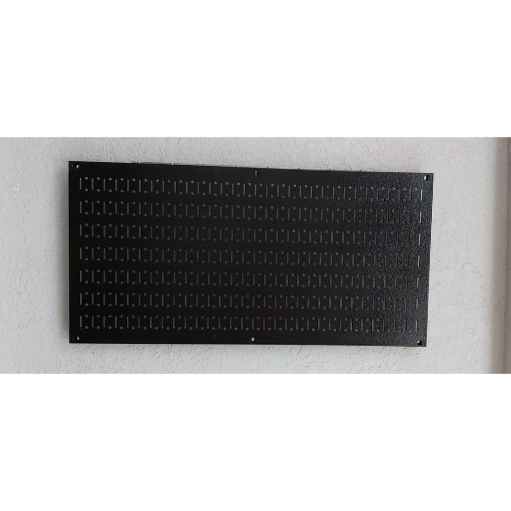 TẤM TREO DỤNG CỤ LỖ VUÔNG KÍCH THƯỚC 800MM*400MM