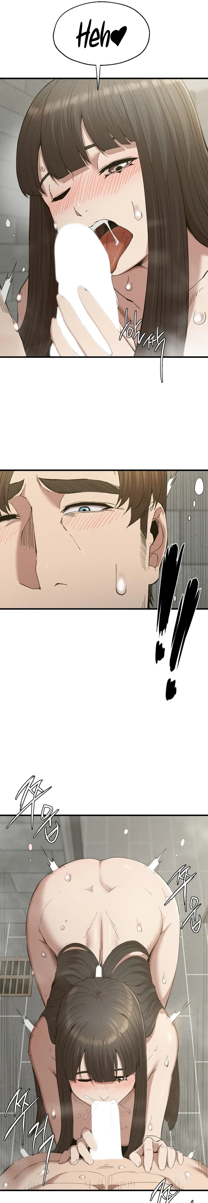 ân đền oán trả chapter 27 4