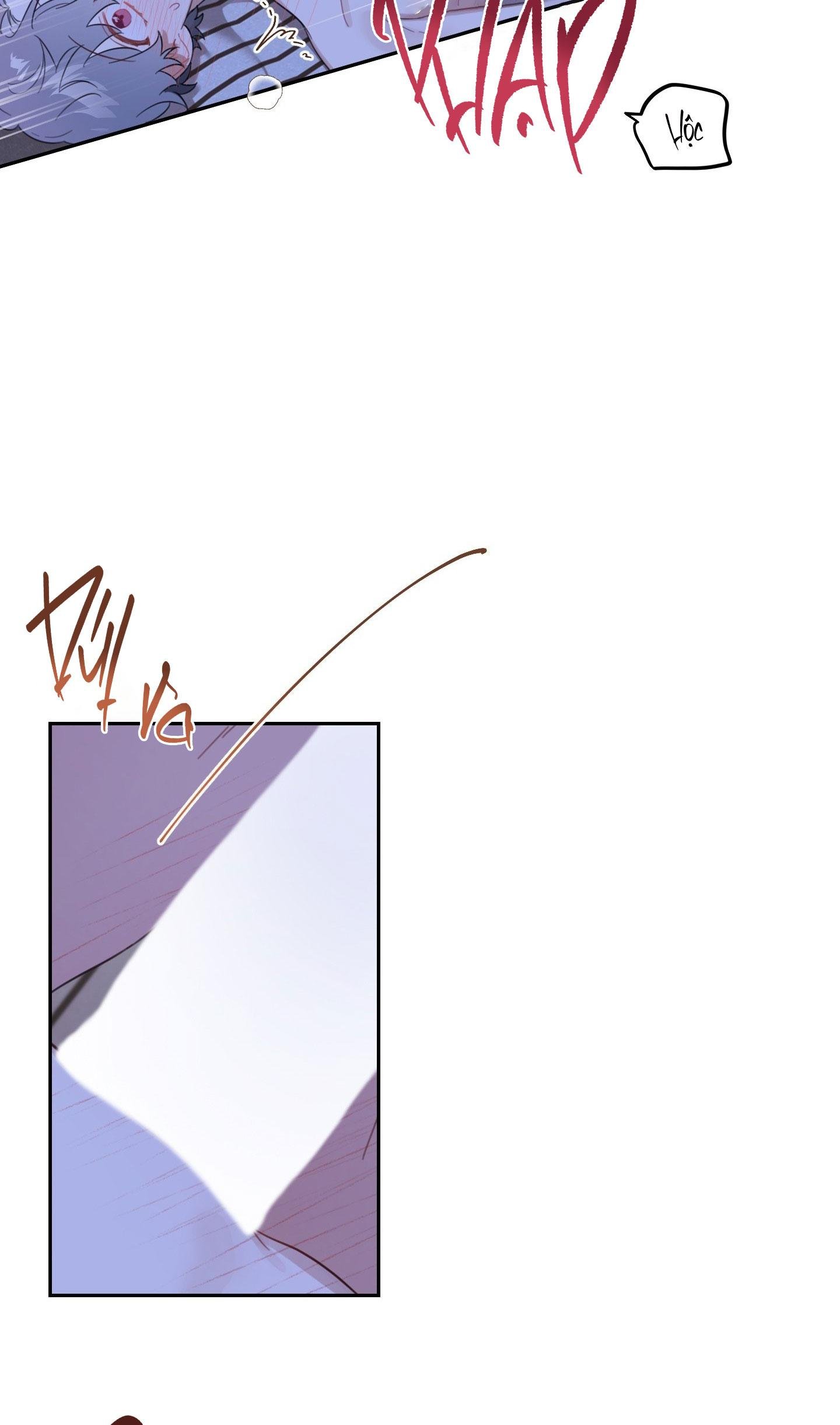 vườn hoa chapter 48 32