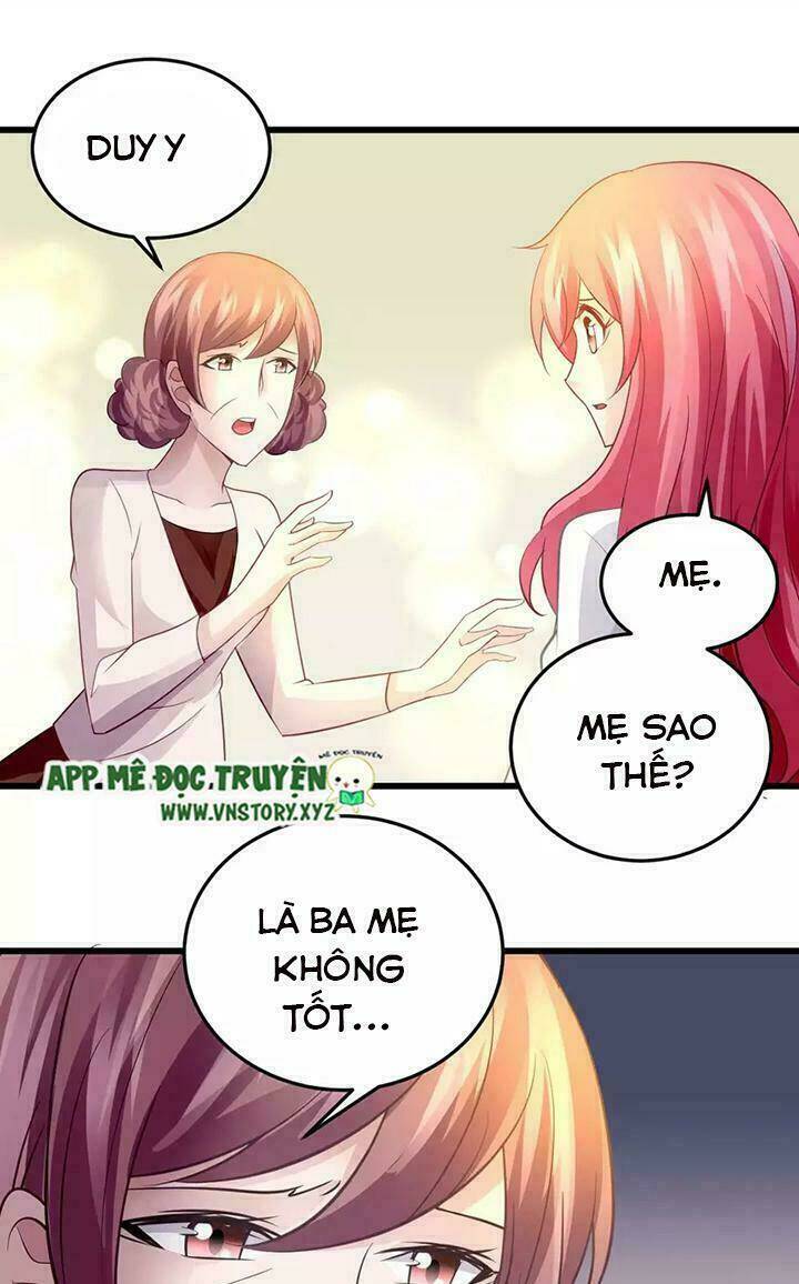 trò chơi săn tình - tổng tài khó kìm lòng chapter 14 23