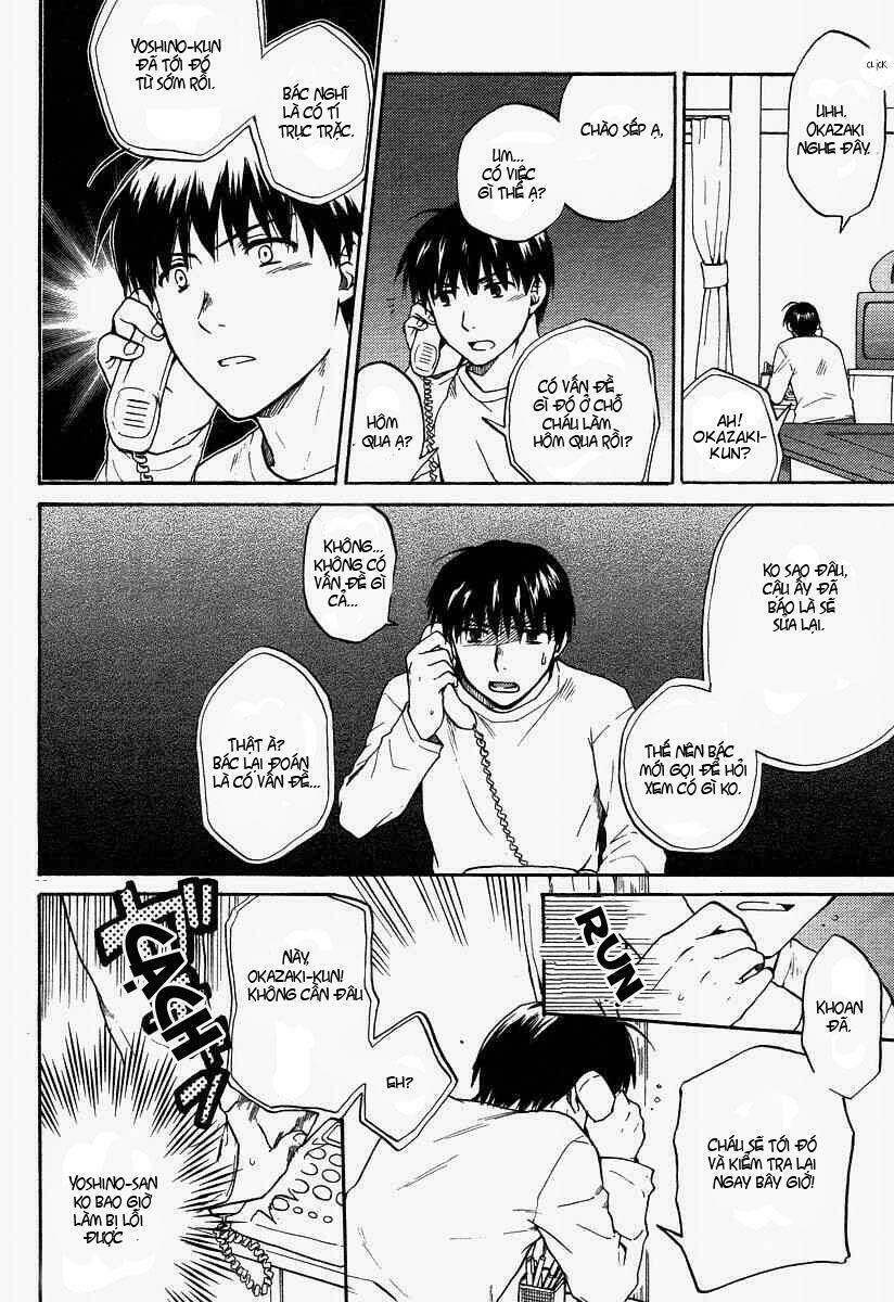 clannad chapter 18 11