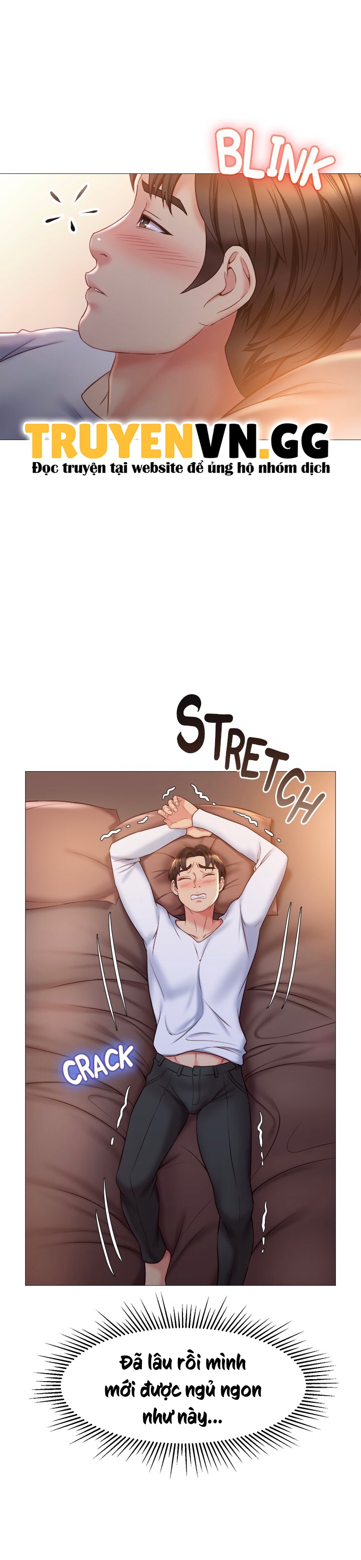 bạn của con gái chapter 48 9