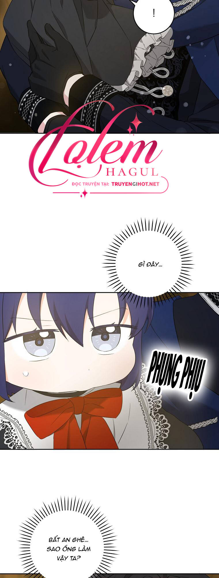 cho con núm vú đi mà chapter 51.1 19