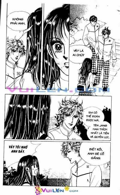 nụ hôn nồng thắm chapter 6 15