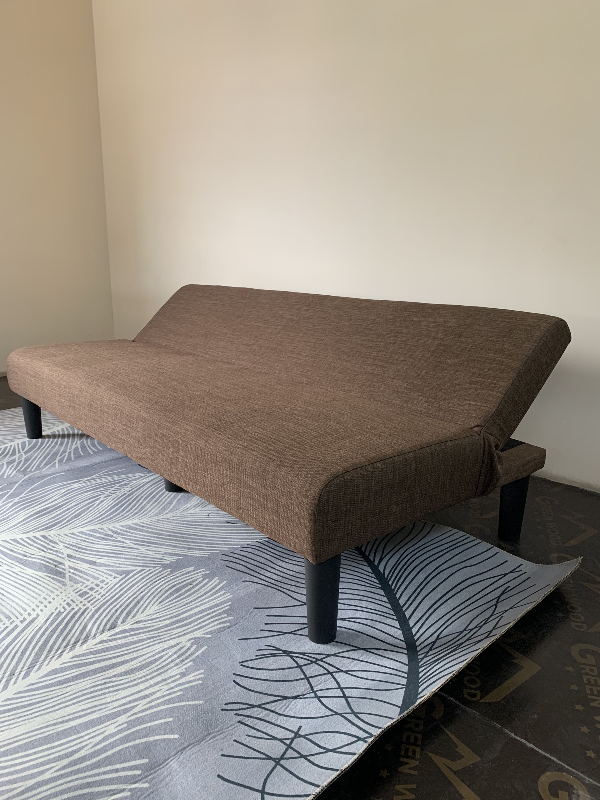 Hình ảnh Ghế sofa giường đa năng BNS-HD2001-KN 168*86*35cm