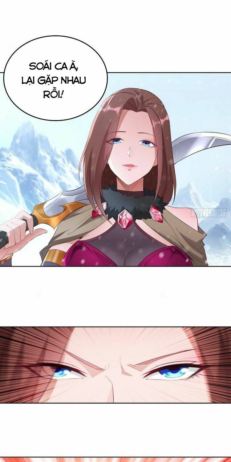 người ở rể bị ép thành phản diện ngoại truyện chapter 7 15