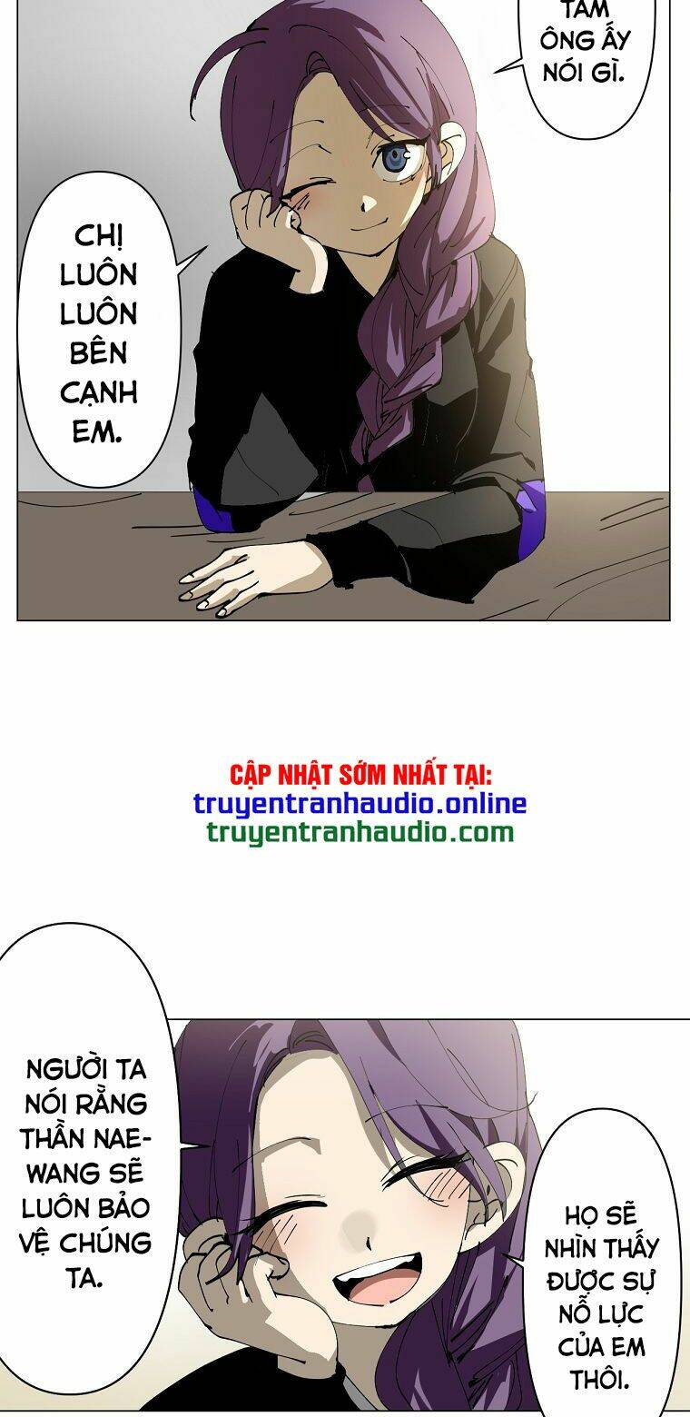 thập tự chinh chapter 2 16