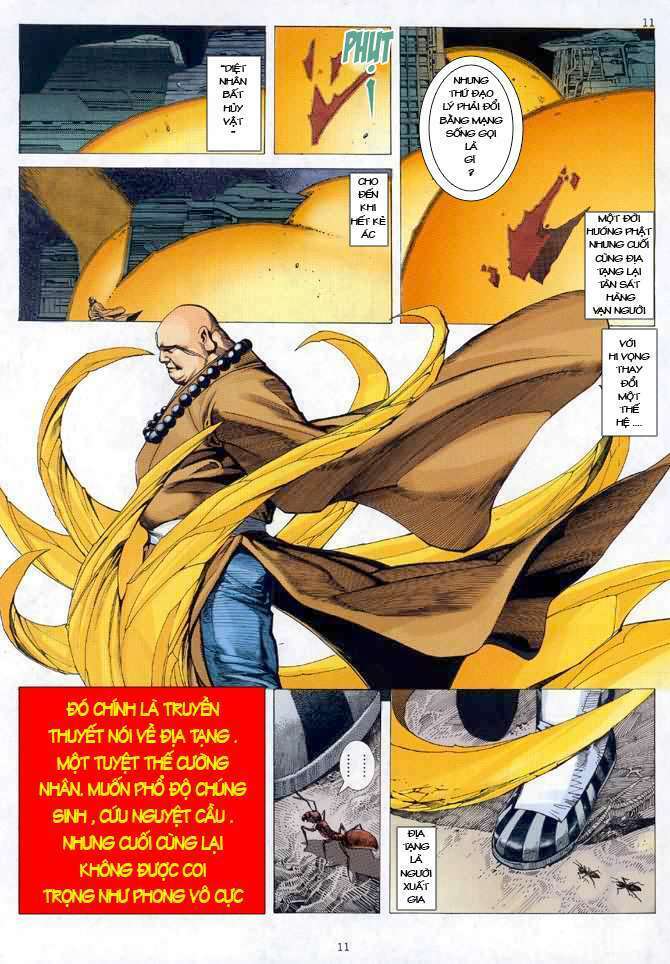 võ thần chapter 63 11