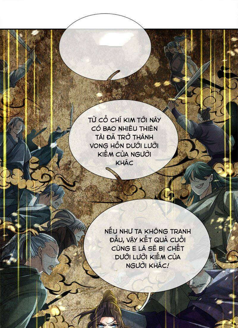 thân thể của ta là kiếm chủng chapter 57 7