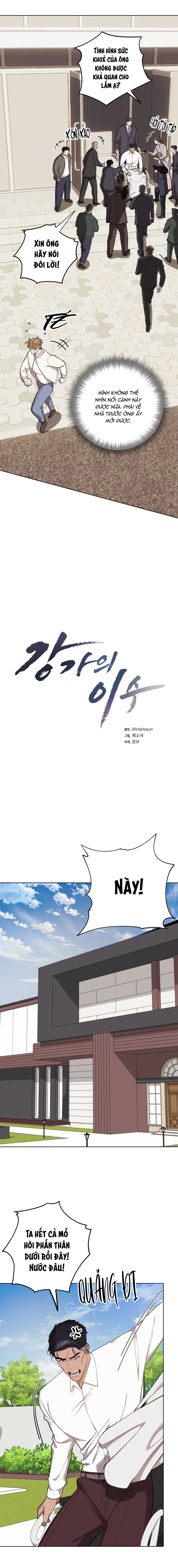 yi su nhà họ kang chapter 66 4