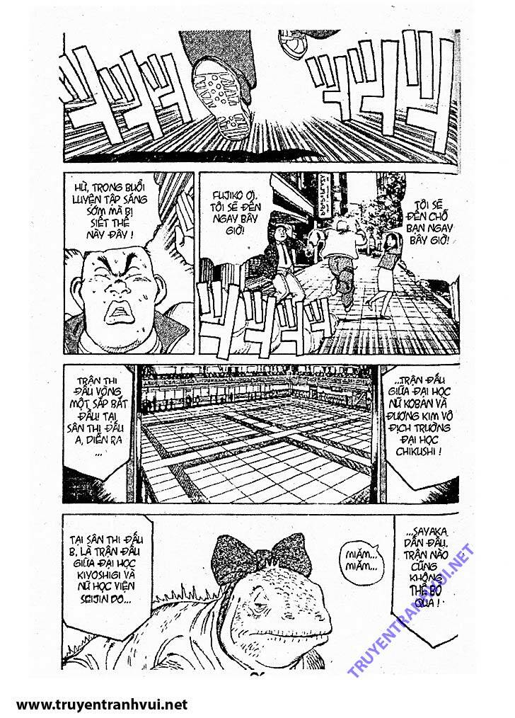 yawara chapter 128 29