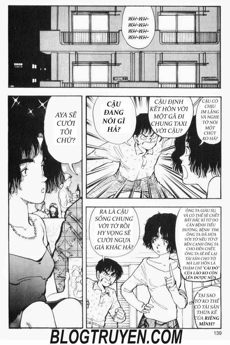 asatte dance chapter 72 10