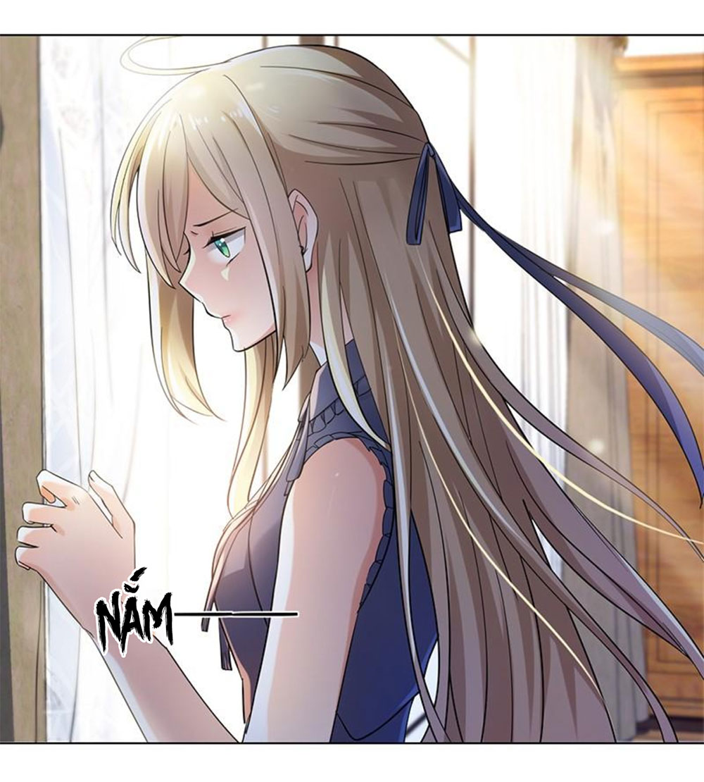 nhật ký dạy dỗ của gia tộc đáng yêu chapter 65 4