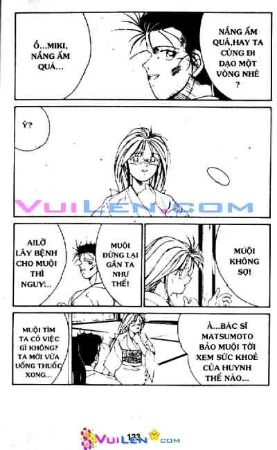 truyền nhân atula phần ii chapter 3 124