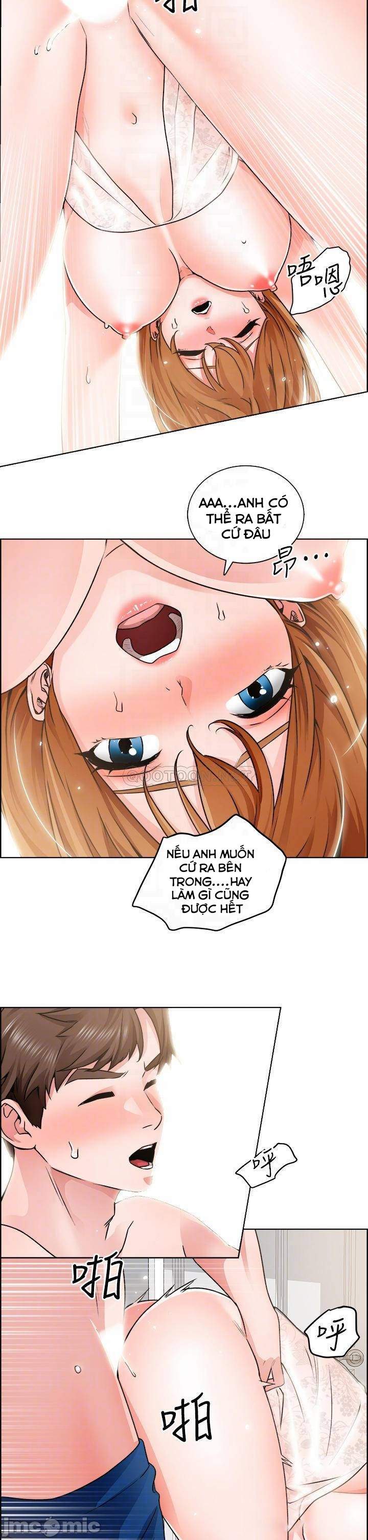 công trường hoan lạc chapter 9 7