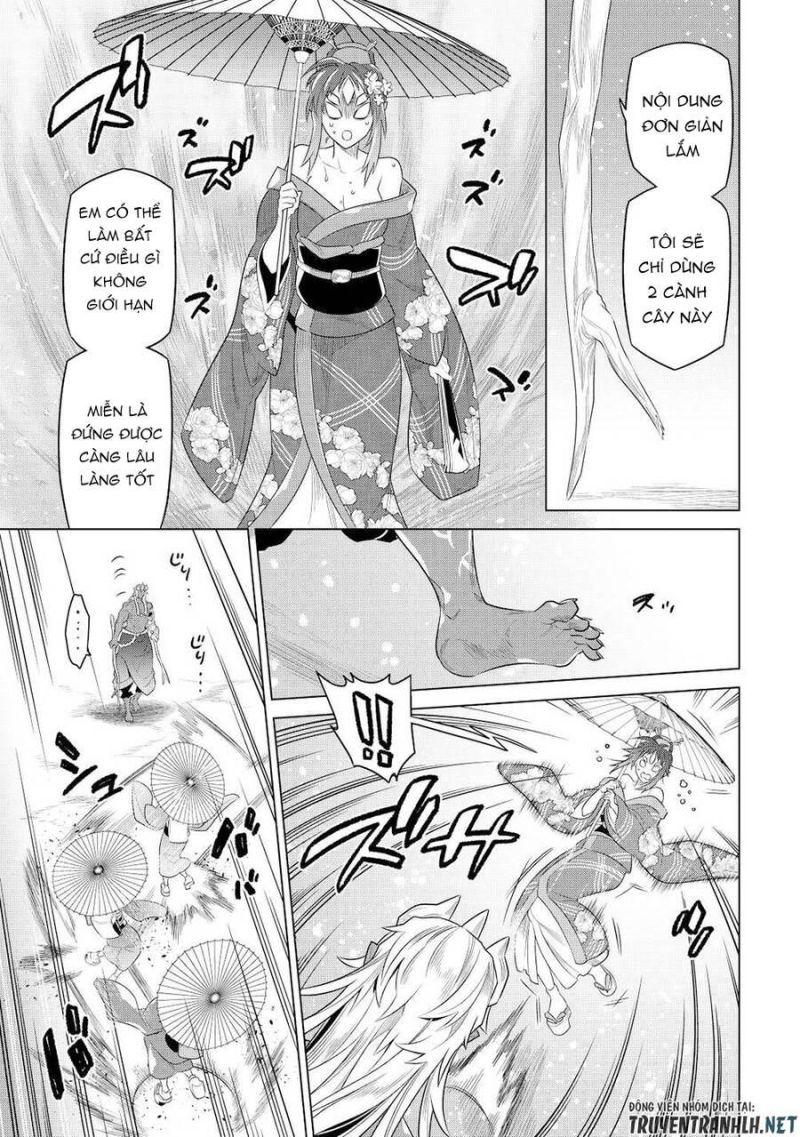 Re:monster chapter 89 17