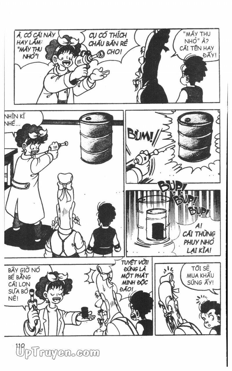 đội quân nhí nhố chapter 12 112