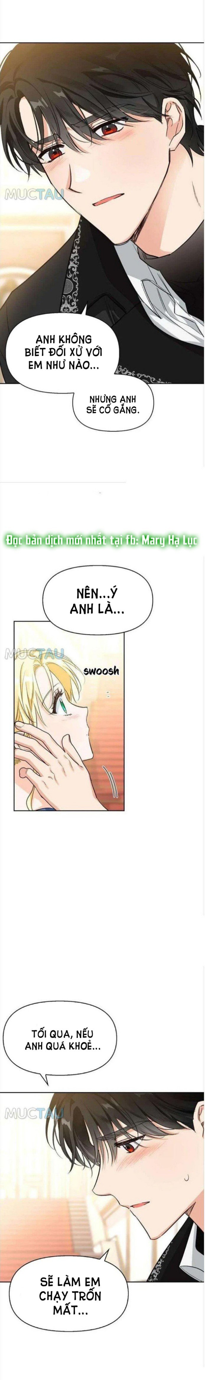 ác nữ xứng đôi với bạo chúa chapter 98 18