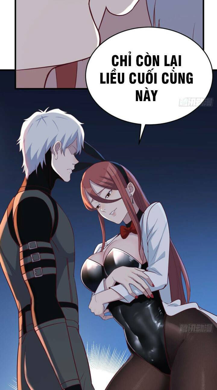 trợ lý thánh tôn, ta đã vô địch chapter 15 7