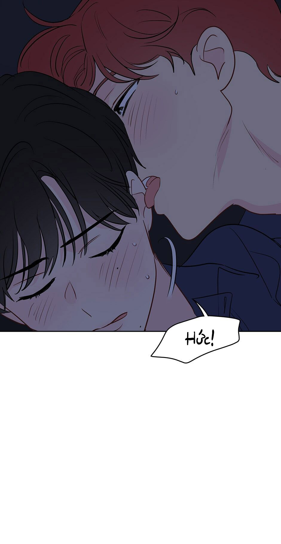 chỉ là giấc mơ thôi phải không? chapter 24 64