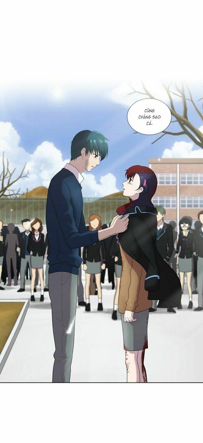 ma cà rồng biết yêu chapter 112 36