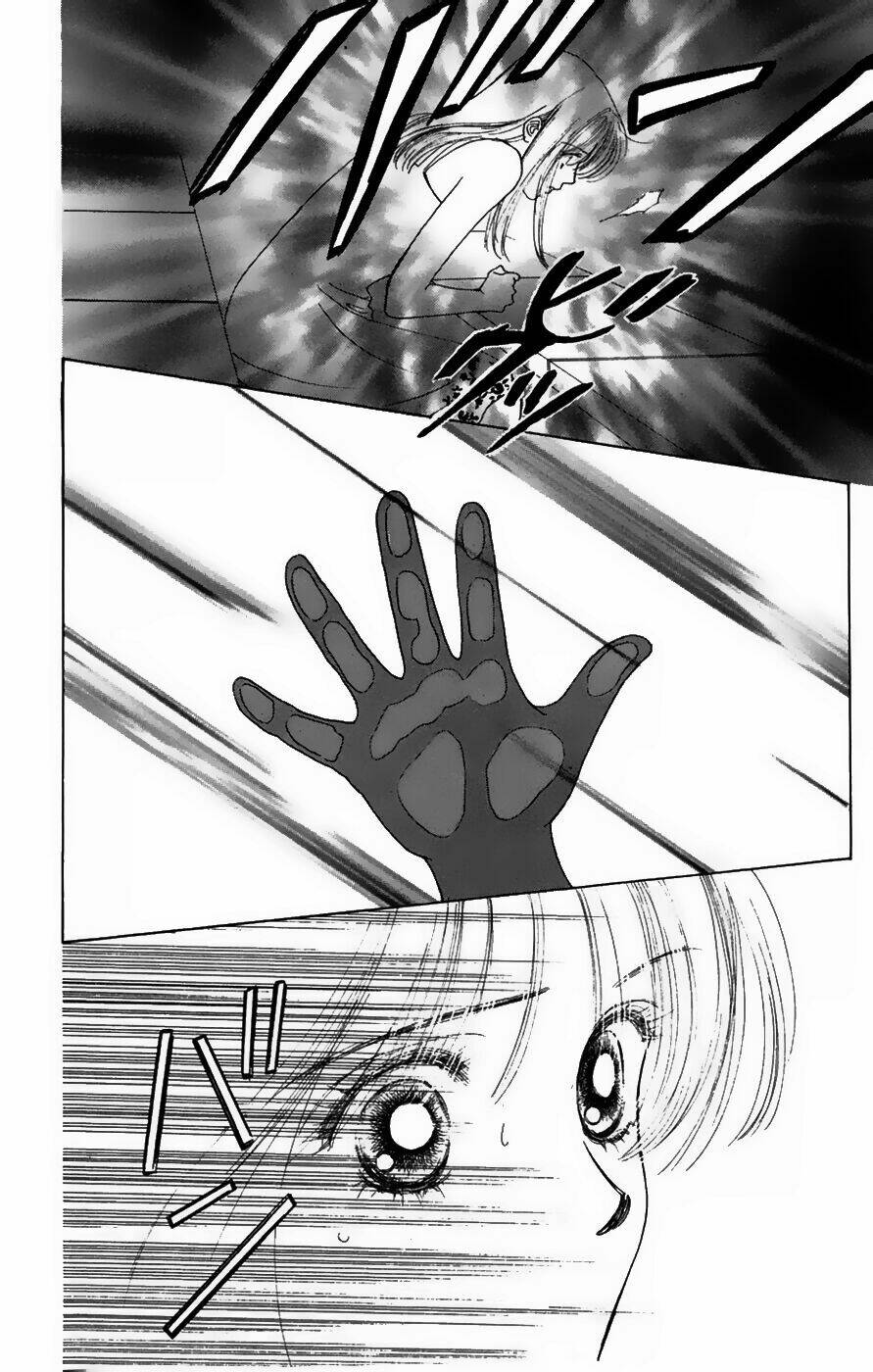 only you chapter 18 21