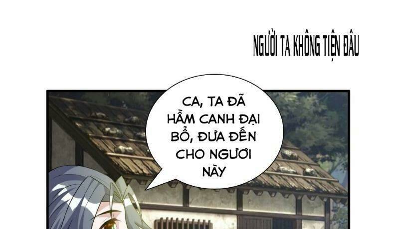 liệp thực vương chapter 8 16